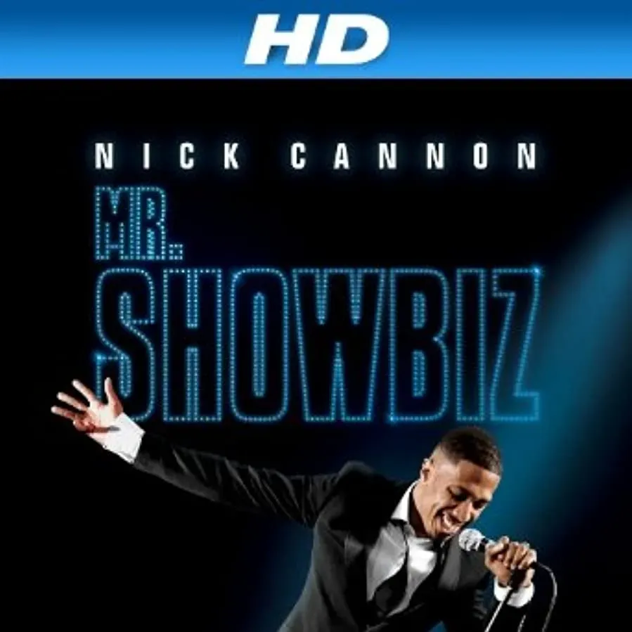 Nick Cannon: Mr. Show Biz online