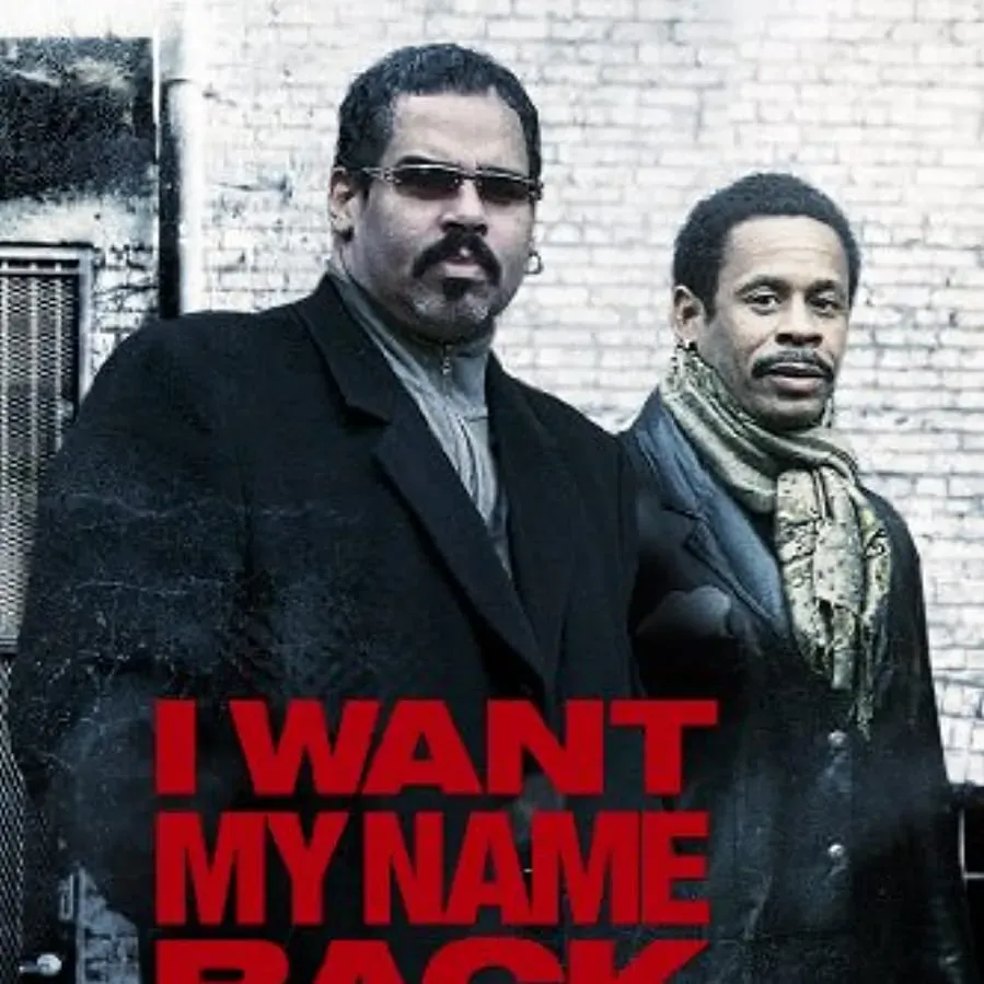 I Want My Name Back online
