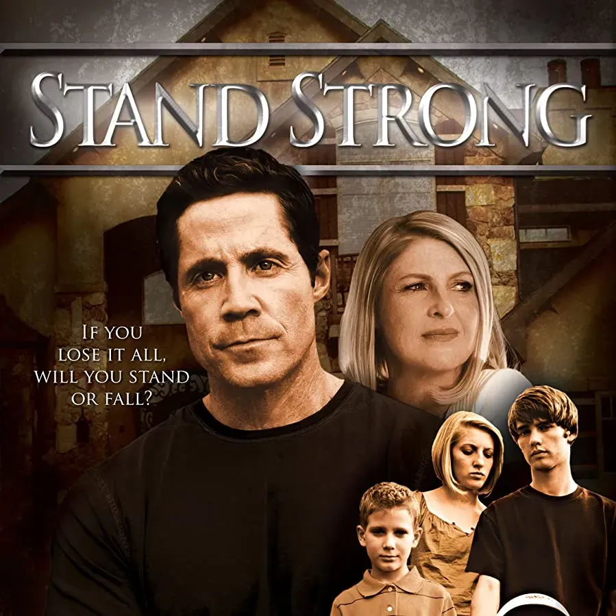 Stand Strong online