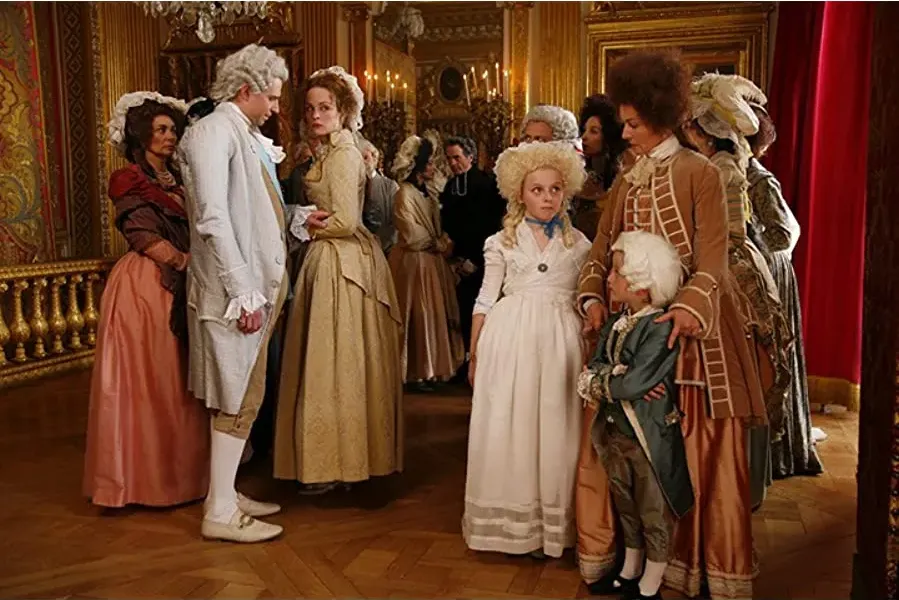 Louis XVI, l'homme qui ne voulait pas être roi online