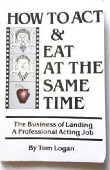 How to Act and Eat at the Same Time