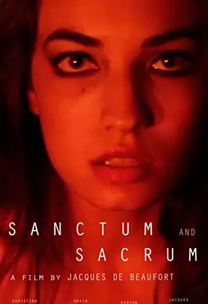 Sanctum and Sacrum