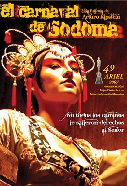Karnawal sodomii