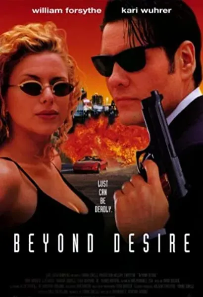 Beyond Desire