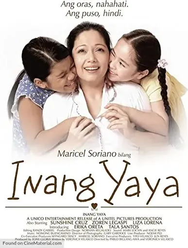 Inang yaya