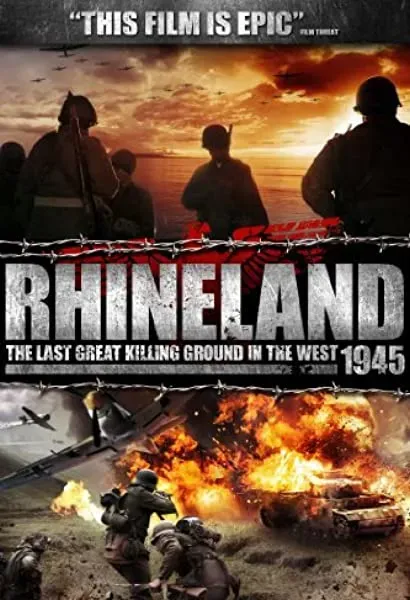 Rhineland