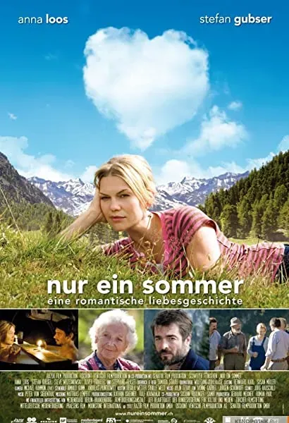 Nur ein Sommer