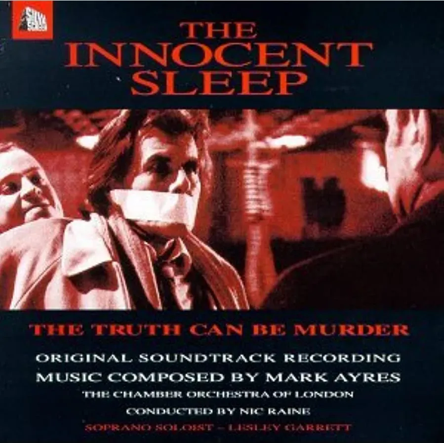 The Innocent Sleep online