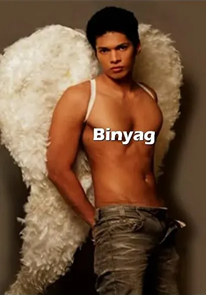 Binyag