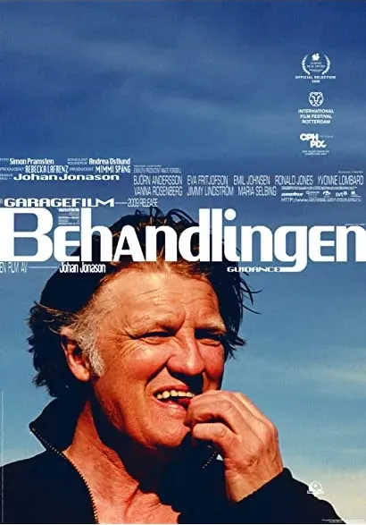 Behandlingen