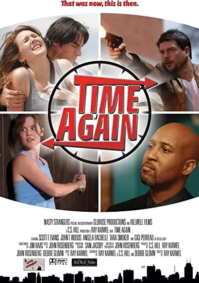 Time Again