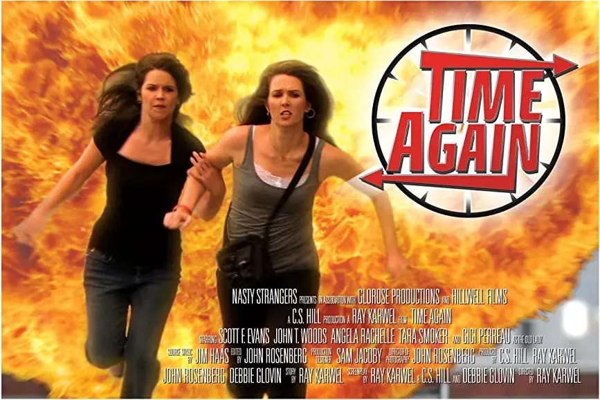 Time Again online