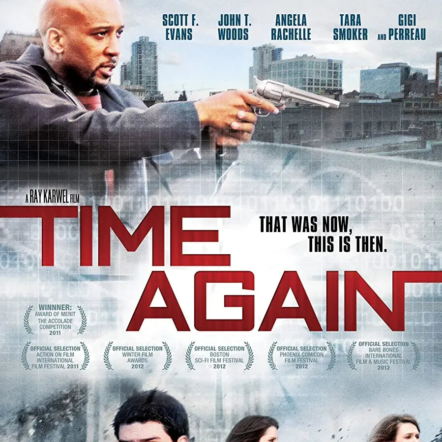 Time Again online