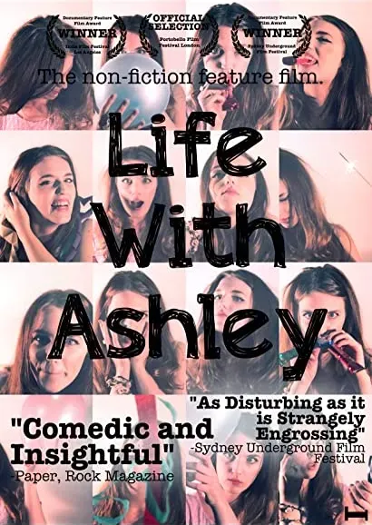 Life with Ashley