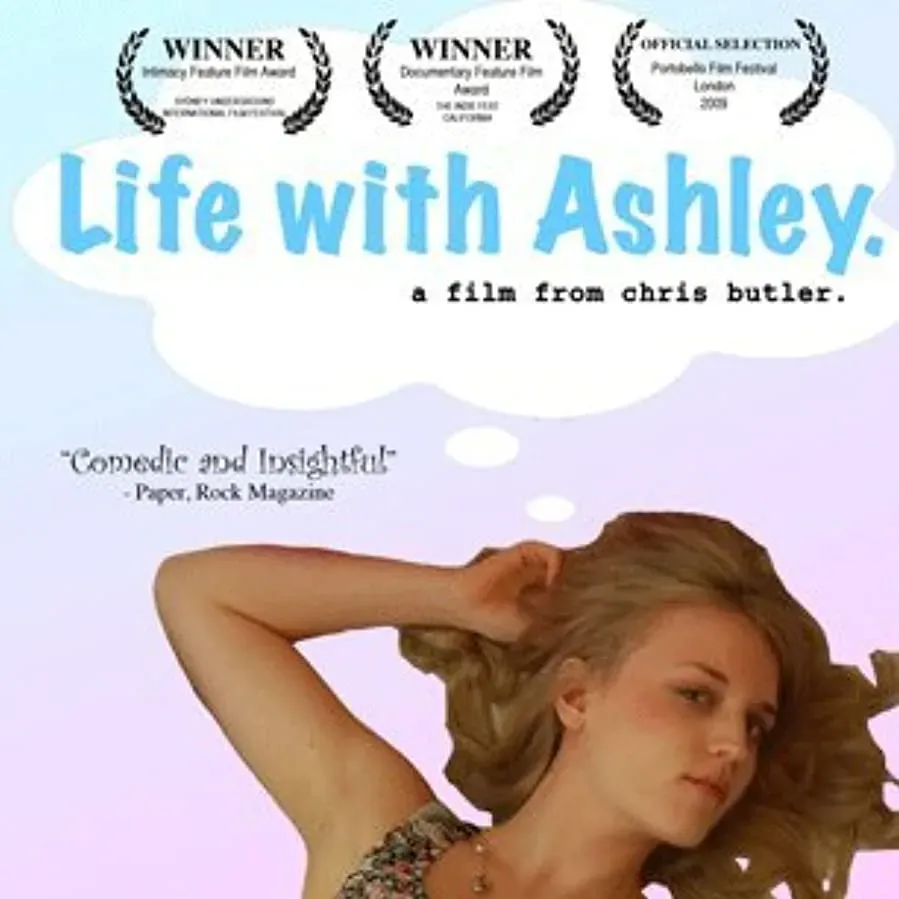 Life with Ashley online