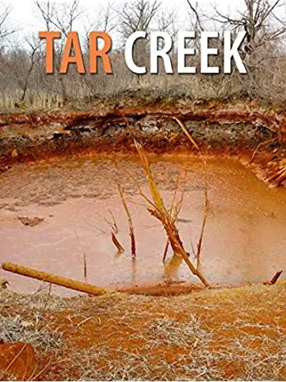 Tar Creek