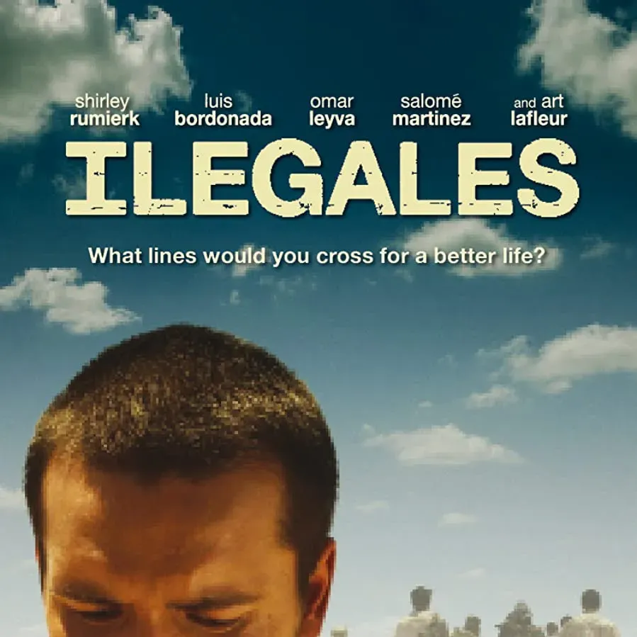 Illegal online