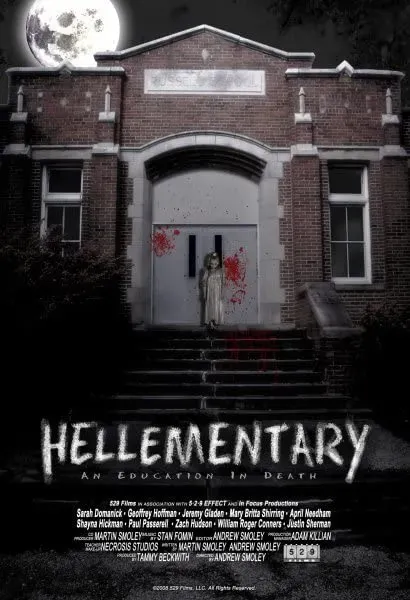 Hellementary: An Education in Death
