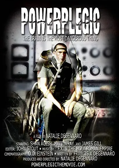 Powerplegic