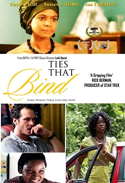 Ties That Bind
