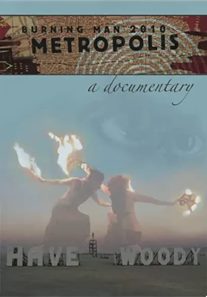Burning Man: Metropolis