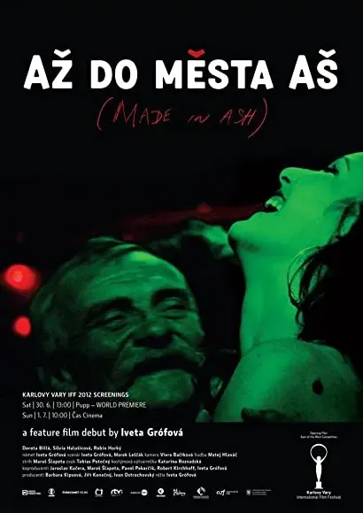 Az do mesta as