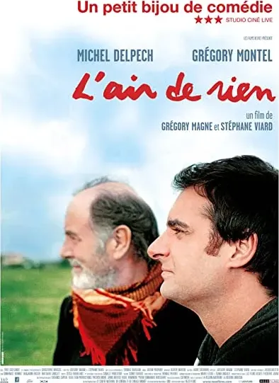 L'air de rien