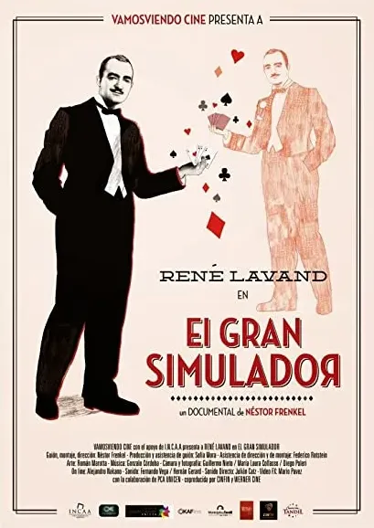 El gran simulador