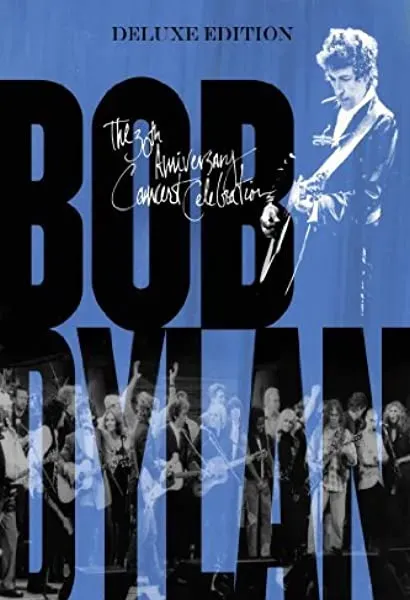 Bob Dylan: 30th Anniversary Concert Celebration