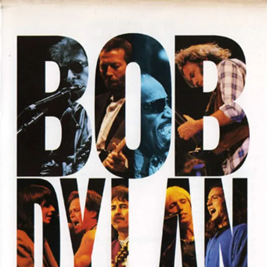 Bob Dylan: 30th Anniversary Concert Celebration online
