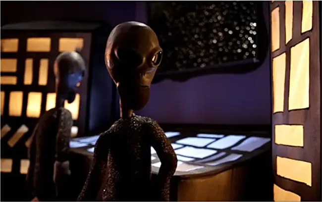 Tell 'Em Steve-Dave Puppet Theatre online