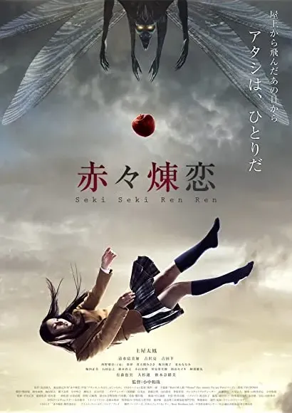 Sekiseki renren