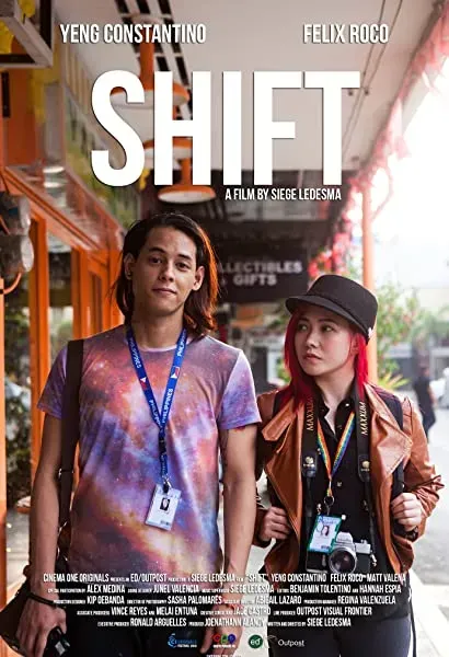 Shift