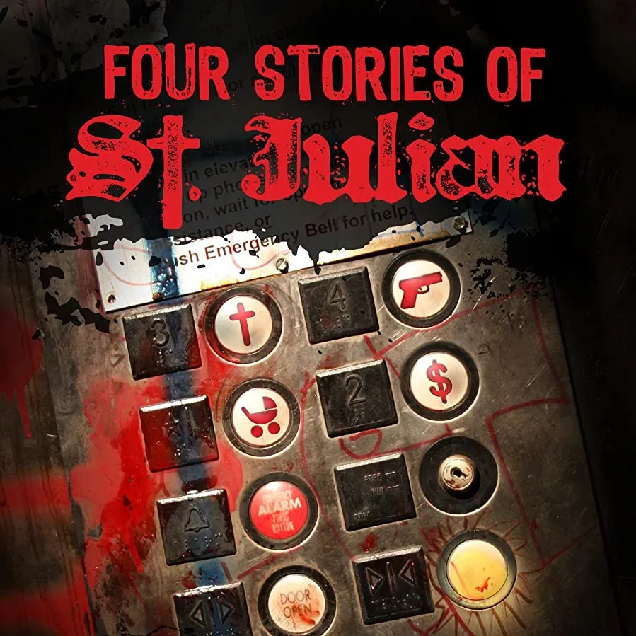Four Stories of St. Julian online