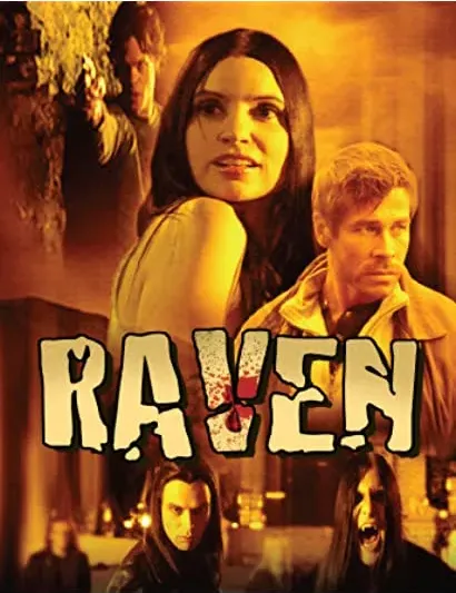Raven