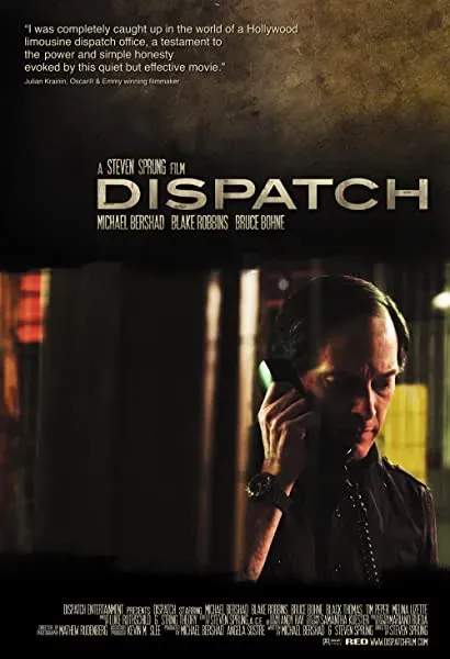 Dispatch