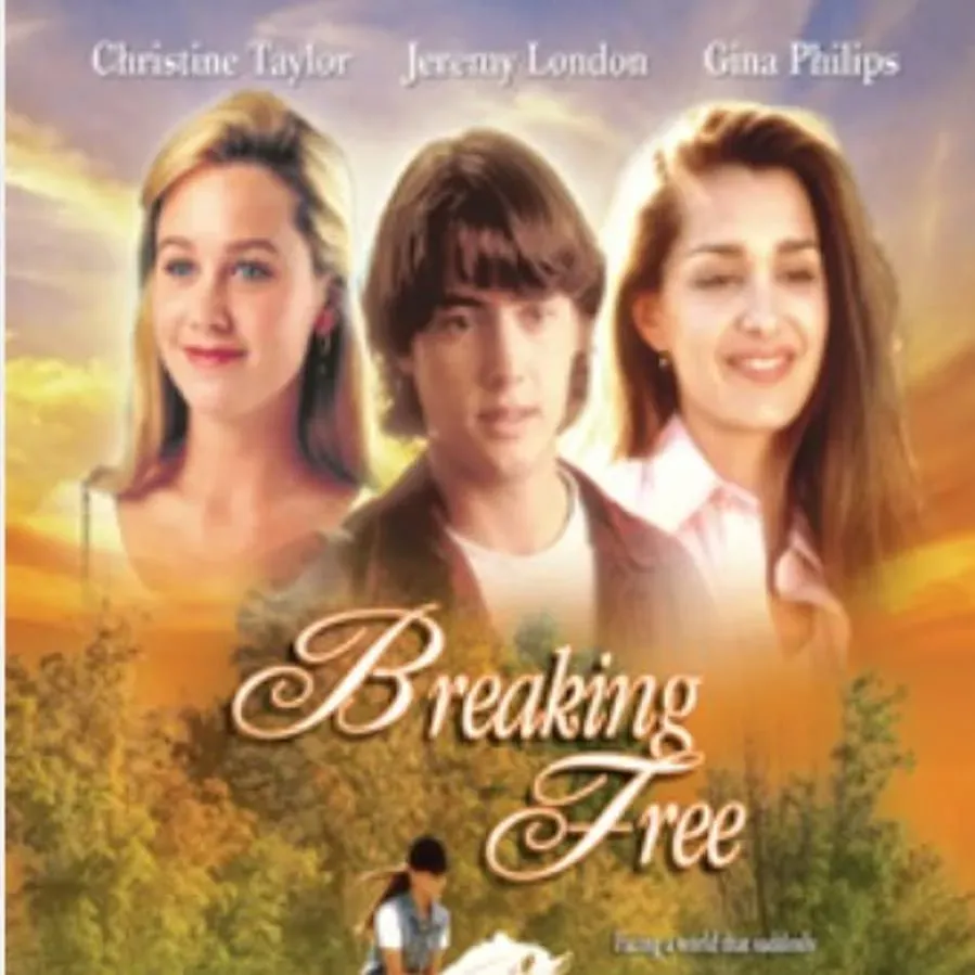 Breaking Free online