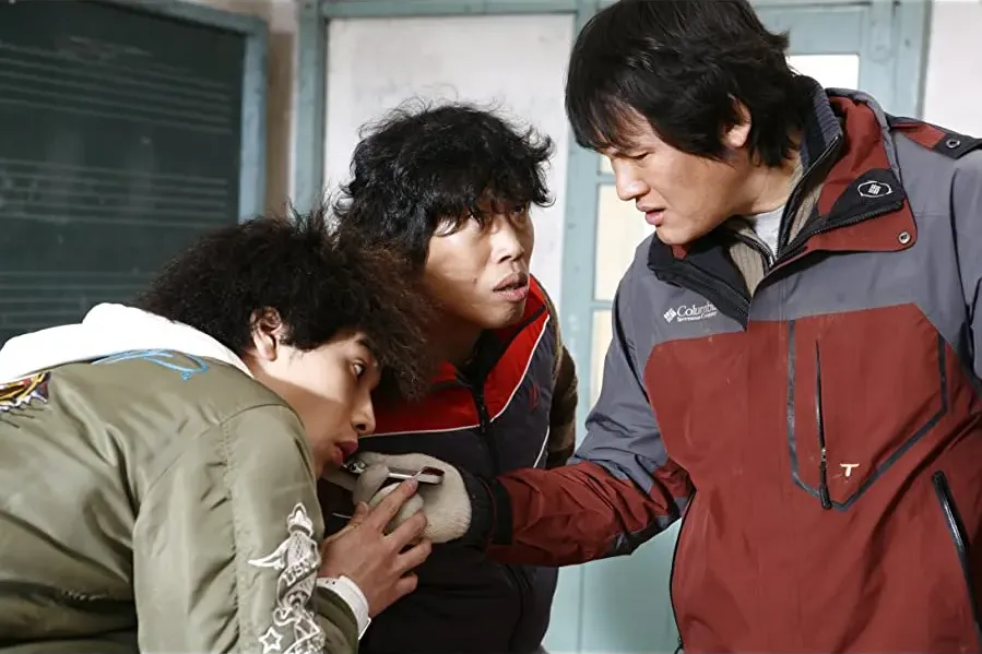 Kwonsoonboon yeoja nabchisageon online