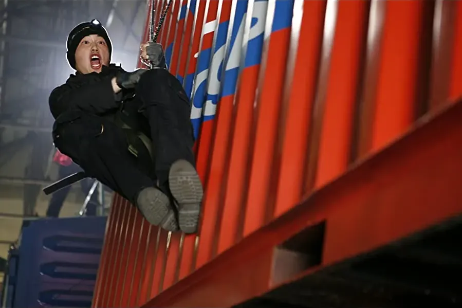 Kwonsoonboon yeoja nabchisageon online