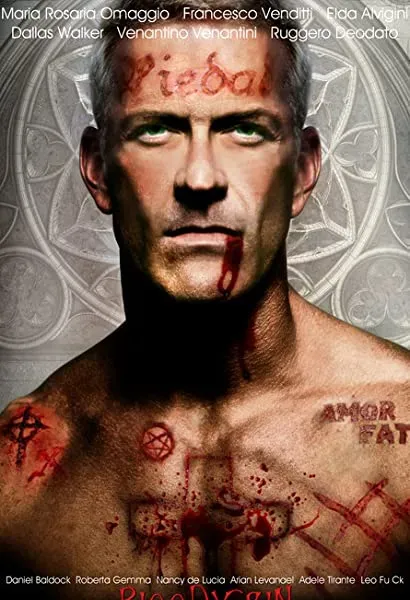 Bloody Sin