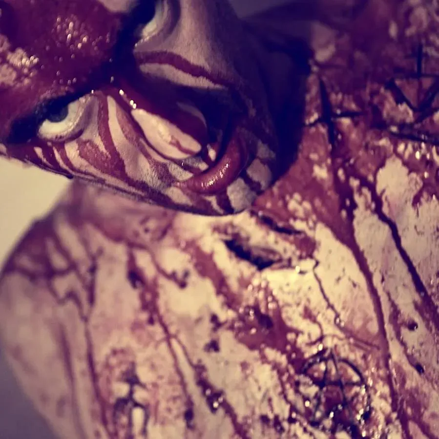 Bloody Sin online