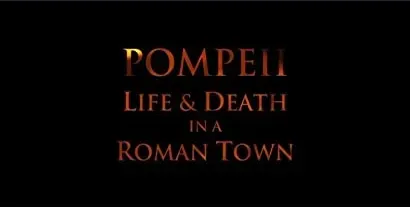 Pompeii: Life & Death in a Roman Town