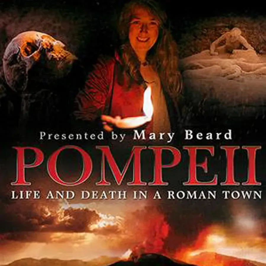 Pompeii: Life & Death in a Roman Town online