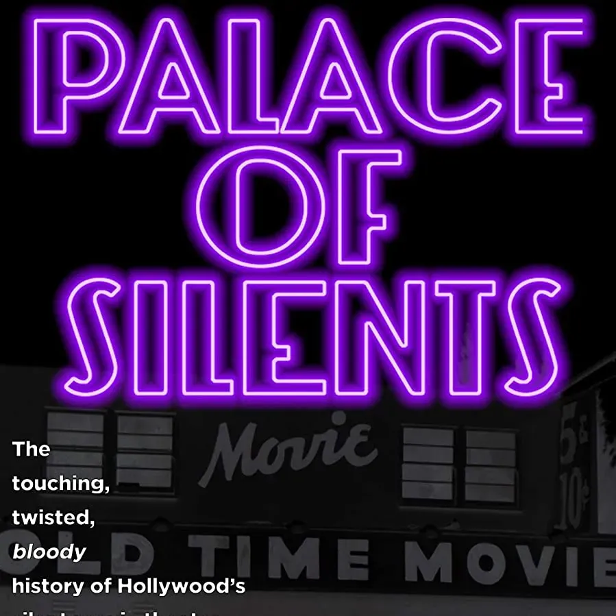 Palace of Silents online