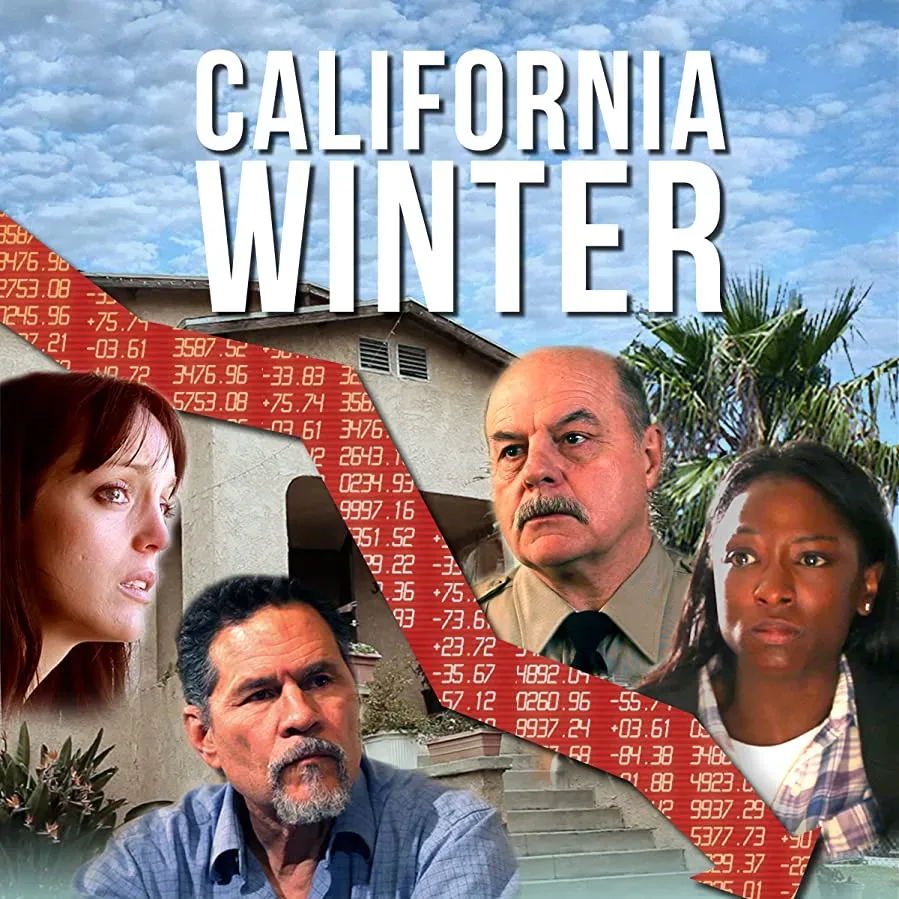 California Winter online