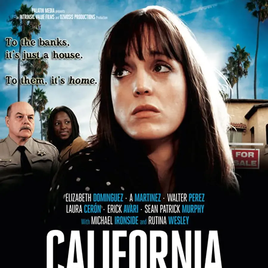 California Winter online