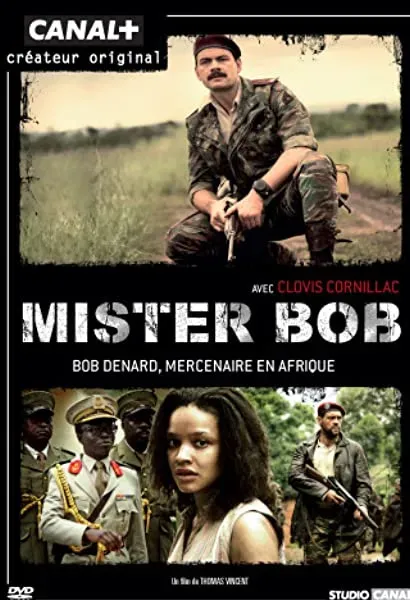 Mister Bob