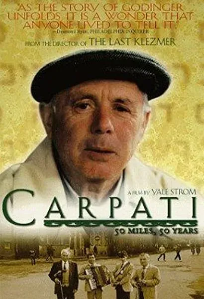 Carpati: 50 Miles, 50 Years