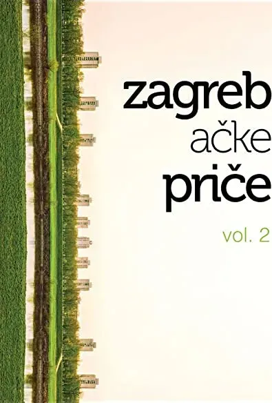 Zagrebacke price vol. 2