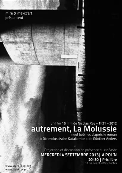 Autrement, la Molussie